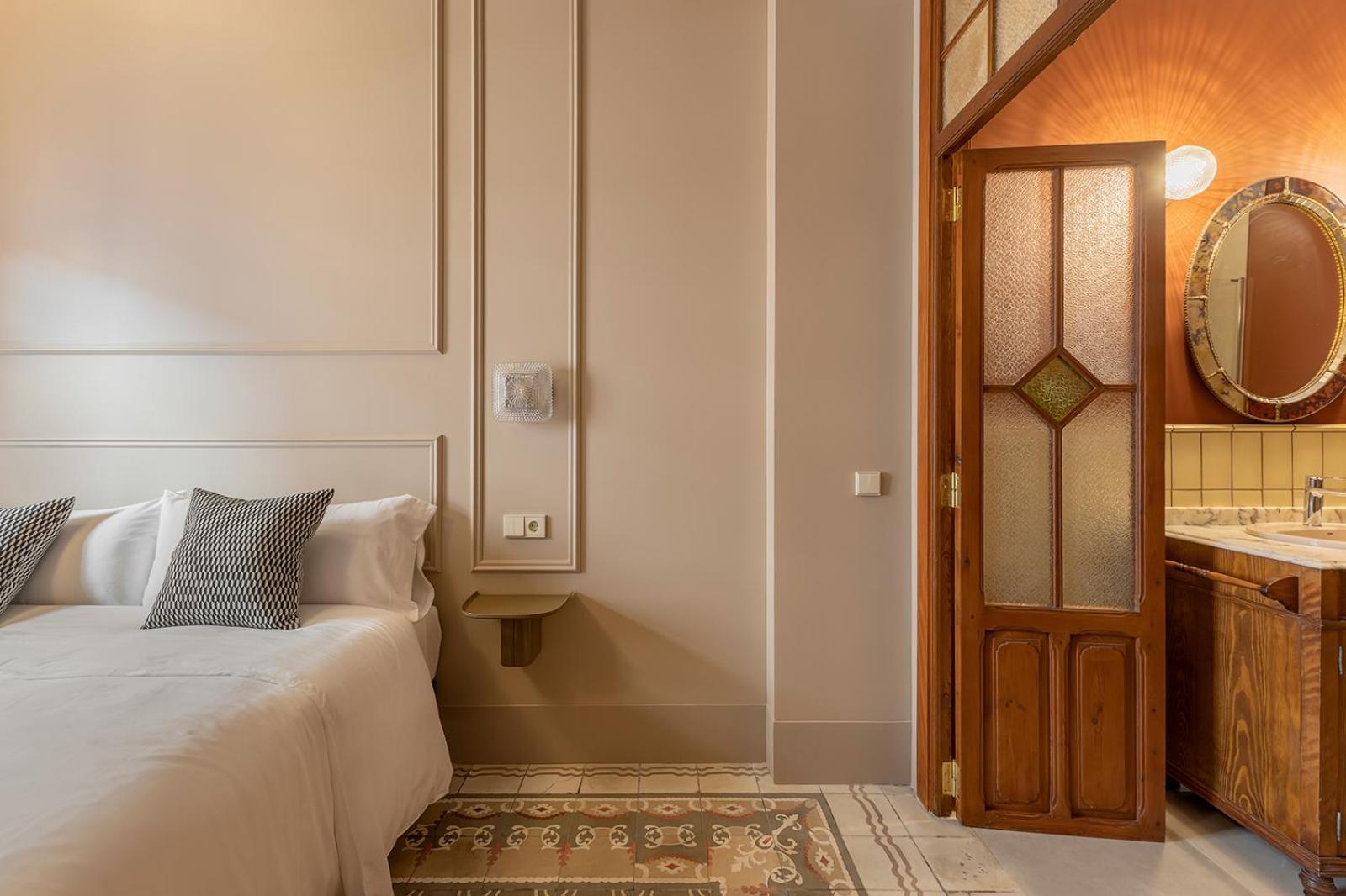 La Novieta Boutique Hotel - Adults Only Valencia Exterior foto